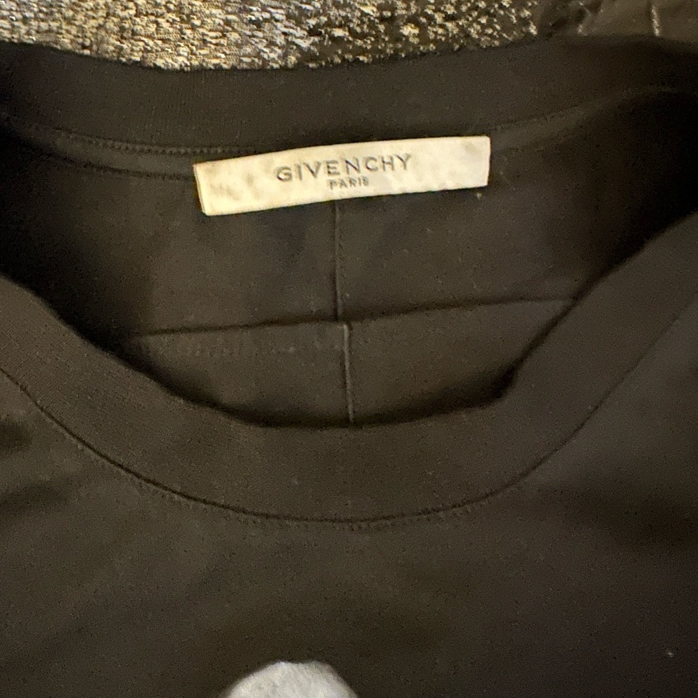Givenchy Shark Tee